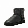 Ugg Mens Classic Mini Star Wars Black