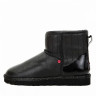 Ugg Mens Classic Mini Star Wars Black