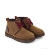 Ugg Kids Neumel II Wp Boot Grizzly