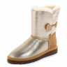 Ugg Bailey Button Gold