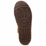 Ugg Bailey Button Gold