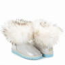Ugg Fox Fur Mini I Do