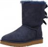 Ugg Bailey Bow II Navy