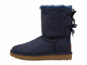 Ugg Bailey Bow II Navy