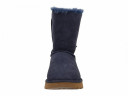 Ugg Bailey Bow II Navy