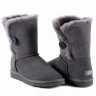 Ugg Bailey Button Grey