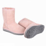 Ugg Classic Short Pink