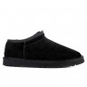 Ugg Ultra Mini Tasman Black