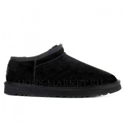 Ugg Ultra Mini Tasman Black