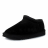 Ugg Ultra Mini Tasman Black