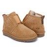 Ugg Neumel Pull-On Boot Chestnut