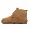 Ugg Neumel Pull-On Boot Chestnut