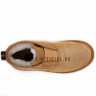 Ugg Neumel Pull-On Boot Chestnut