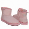 Ugg Classic Mini Crystal Bow Pink