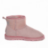 Ugg Classic Mini Crystal Bow Pink