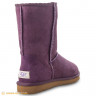 Ugg Classic Short Purple