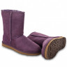 Ugg Classic Short Purple