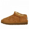 Ugg Ultra Mini Tasman Chestnut