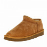 Ugg Ultra Mini Tasman Chestnut