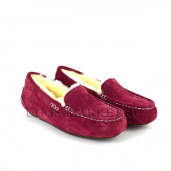 Ugg Ansley Bordo
