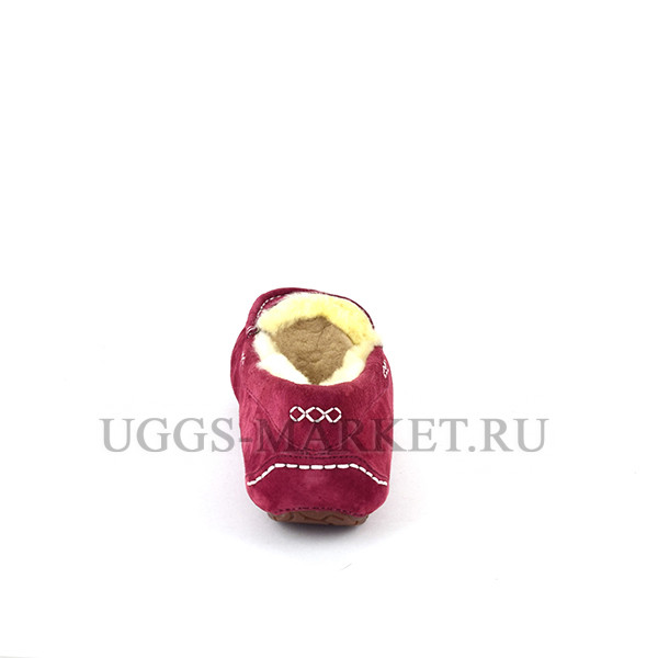 Ugg Ansley Bordo