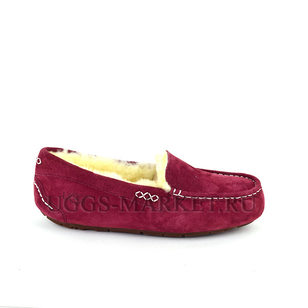 Ugg Ansley Bordo