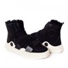 Ugg Womens Sioux Black