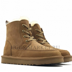 Ugg Lina Chestnut