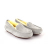 Ugg Ansley Grey Violet