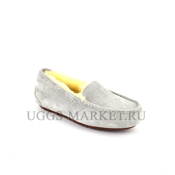 Ugg Ansley Grey Violet
