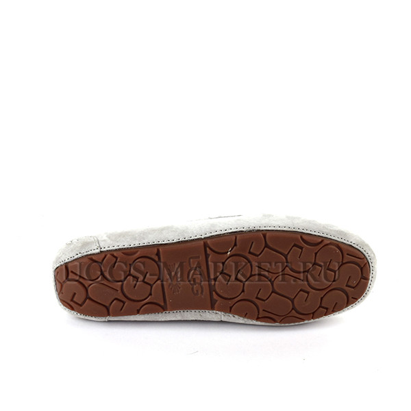 Ugg Ansley Grey Violet