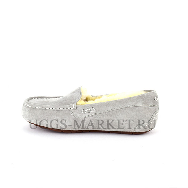 Ugg Ansley Grey Violet
