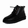 Ugg Neumel Metallic Black