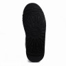 Ugg Neumel Metallic Black