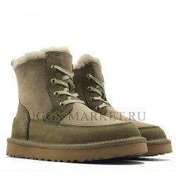 Ugg Lina Olive