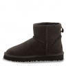 Ugg Classic Mini Deco Black