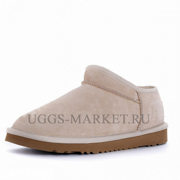 Ugg Ultra Mini Tasman Sand
