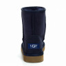 Ugg Kids Classic Short II Navy
