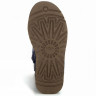 Ugg Kids Classic Short II Navy