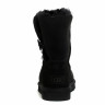 Ugg Bailey Button II Black