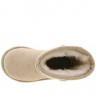 Ugg Kids Classic Short II Sand