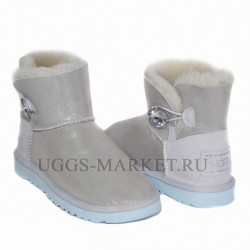 Ugg Bailey Button Mini I Do