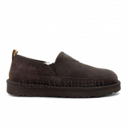 UGG Mens Slippers Romeo Chocolate
