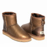 Ugg Classic Mini Gold Bronze
