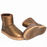 Ugg Classic Mini Gold Bronze