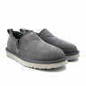 UGG Mens Slippers Romeo Grey
