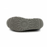 UGG Mens Slippers Romeo Grey