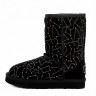 Ugg Kids Constellation Black