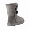 Ugg Bailey Button II Grey