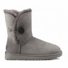 Ugg Bailey Button II Grey